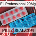 Eli Professional 20Mg new14